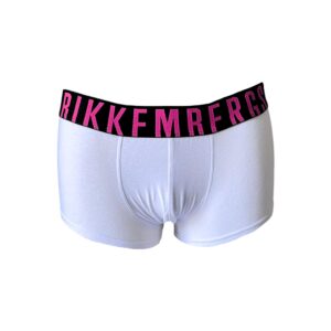 Bikkembergs BKK1UTR16SI_WHITEFUCHSIA - S