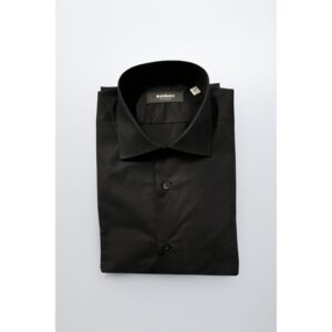 Baldinini Trend SLIMFR2_NeroBlack