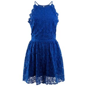 Trussardi Jeans 56D005261T003475_U265COBALTBLUE - 40