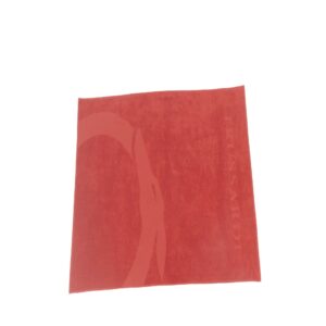Trussardi Beachwear TRU2MTW01_RED - uni