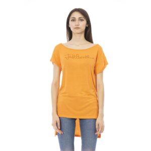 Just Cavalli Beachwear D45151GRBC_ORANGE - S