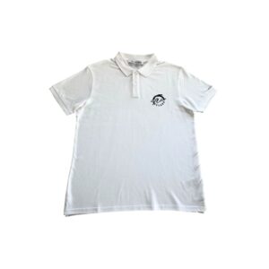 Trussardi Beachwear TRU25MPL01_WHITE