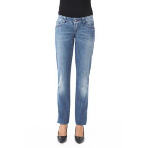 Byblos A1BCB041A7AVS_914DENIMCHIARO - 26