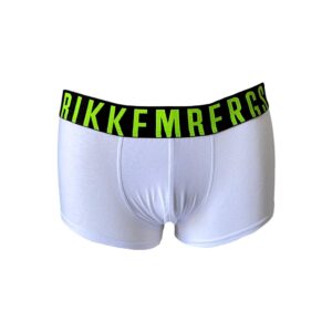 Bikkembergs BKK1UTR16SI_WHITEGREEN - S
