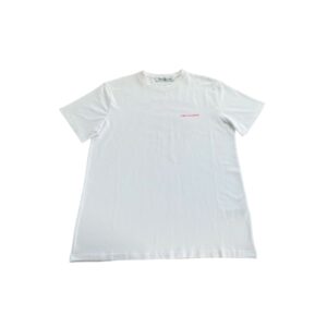 Trussardi Beachwear TRU25MTS03_WHITE