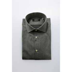 Baldinini Trend SLIMFR25_004-191GRI