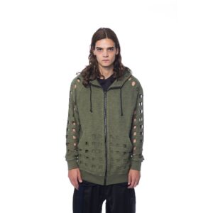 Nicolo Tonetto GEIST_Army