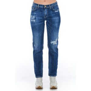 Frankie Morello FWCF9059JE_B02DENIM - 26