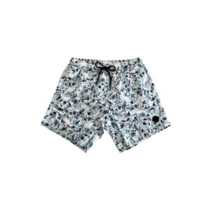 Trussardi Beachwear TRU25MBM09_WHITE