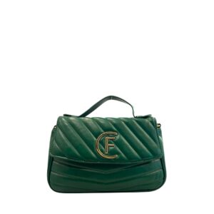 Cristinaeffe CF24FW026_VERDE - uni