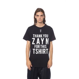 Nicolo Tonetto BLOCZAYN_NeroBlack