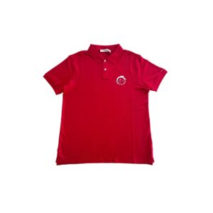 Trussardi Beachwear TRU25MPL01_RED