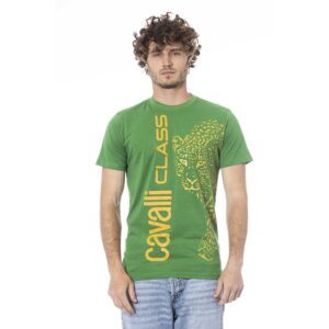 Cavalli Class QXT62RJD060_07334BrilliantGreen - M
