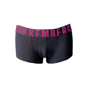 Bikkembergs BKK1UTR16SI_BLACKFUCHSIA - S