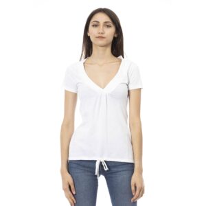 Trussardi Action 2BT11_001WHITE