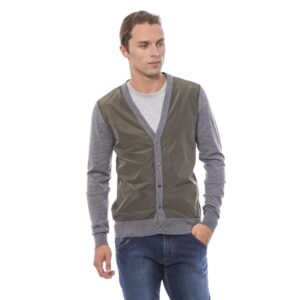Verri MMC00103F0003_92GRIGIO+VERDE
