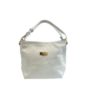 Baldinini Trend IR1818_LUCCA_BiancoWhite - uni