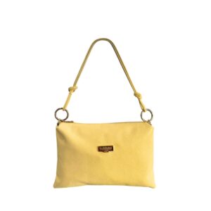 Baldinini Trend AL3138_LUCCA_GialloYellow - uni