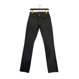 Nudie Jeans NJ3008GRIMTIM_NeroBlack - 30