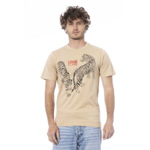 Cavalli Class QXT62YJD060_00503Sand - M