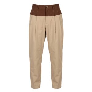 Trussardi Jeans 52P001701T004979R001_W203PARCHMENT