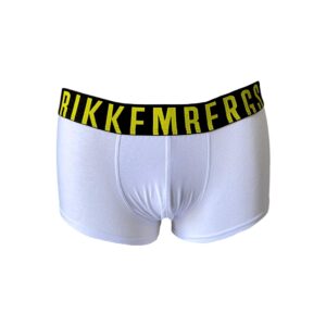 Bikkembergs BKK1UTR16SI_WHITEYELLOW - S