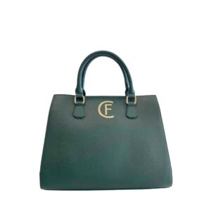 Cristinaeffe CF24FW022_VERDE - uni