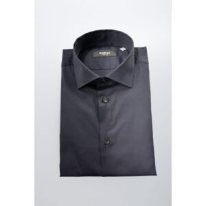 Baldinini Trend SLIMFR25_017-192NERO