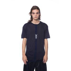Nicolo Tonetto FLAXFLUID_BluNavy
