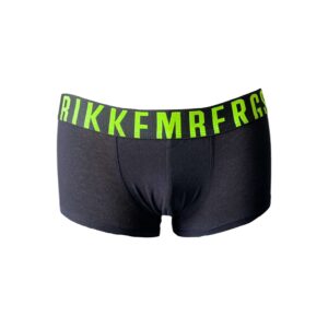 Bikkembergs BKK1UTR16SI_BLACKGREEN - S