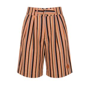Trussardi Jeans 52P001891T005143_W824BEIGENAVYBLUEORANGE - 48