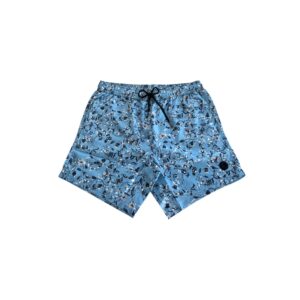 Trussardi Beachwear TRU25MBM09_Azure
