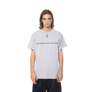 Nicolo Tonetto BLOCKNOT_GrigioGrey