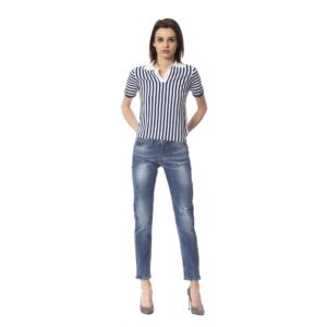 Frankie Morello FWOP7113JE_DENIM - 27