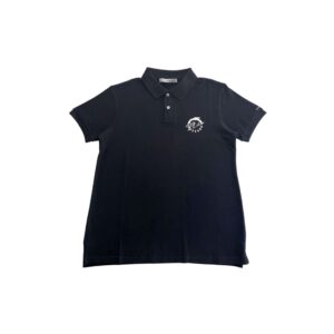 Trussardi Beachwear TRU25MPL01_BLACK
