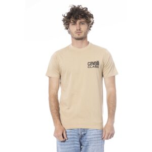 Cavalli Class QXT62XJD060_00503Sand - M