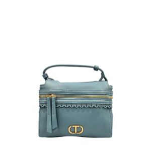 Twinset 241TD804211_541BLUECHALCEDONIE