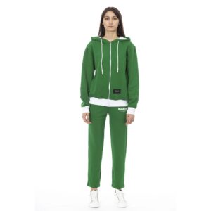 Baldinini Trend 98147898_MANTOVA_VerdeGreen - S