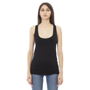 Just Cavalli Beachwear D40151GRBC_NERO - S