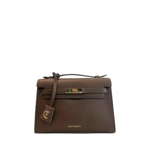 Cristinaeffe CF24FW024_MARRONE - uni