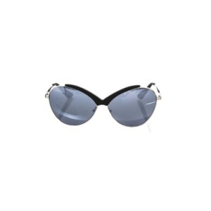 Frankie Morello FEWF8005DS_O161SILVERNEROOPACO - uni
