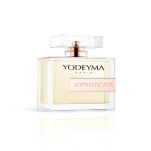 Yodeyma Sophisticate_W_100ml
