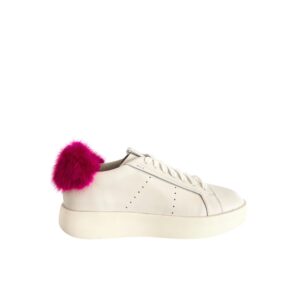 Santoni WBWI60769BIAXKAO_I20Bianco