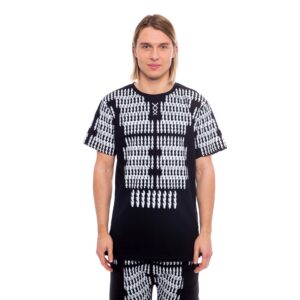 Nicolo Tonetto BLOCKVISTO_NeroBlack