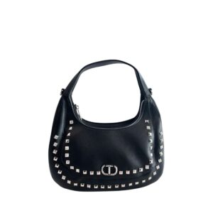 Twinset 242TB706400_006NERO - uni
