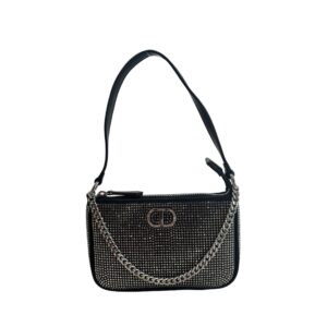 Twinset 241TB725200_006NERO - uni