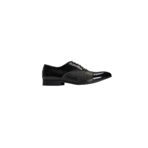 Roberto Pepe Luxury CE4VER_D_NERO