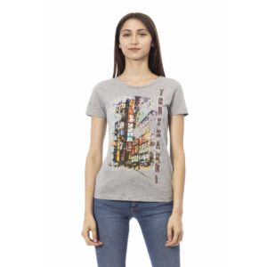 Trussardi Action 2BT06_12Grey - S