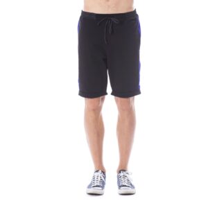 Verri JBC00103J0008_999BLACK - XXL