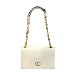 Twinset 241TD827300_001BIANCOOTTICO - uni